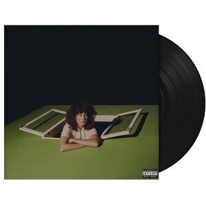 Towa Bird - American Hero  LP LP